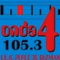 Onda 4 logo