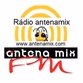 Rádio AntenaMix logo
