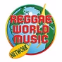 Reggae World Music Network logo