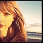 Taylor Swift's Celebrity Music Channel logo