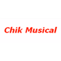 Radio Chik Musical Evangélica logo