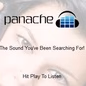Panache FM logo