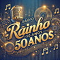 Rádio Rainha 90.7 logo