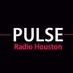 Pulse Radio Houston logo