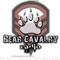 Bear Cavalry Radio logo