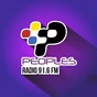 People's Radio logo