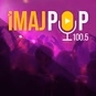 İmaj Pop Radyo logo