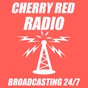 Cherry Red Radio logo