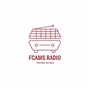 F-CAMS RADIO logo