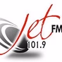 Radyo Jet 101.9 logo