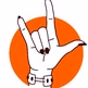 Indie Rock Roundup logo