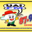 Uai FM logo