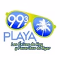 Playa 99.3 - WWCN logo