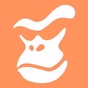 GorillaFM logo