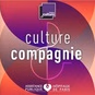 Radio France Culture - Culture et Compagnie logo