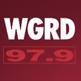 WGRD 97.9 - WGRD-FM logo