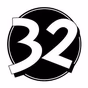 Radio 32 - Hits logo