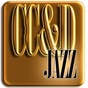 CC&D Jazz logo