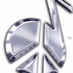 Promote The Peace Radio logo