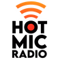 Hot Mic Radio logo