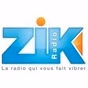Zik Radio logo