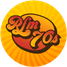 RFM - 70s logo