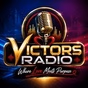 Victors Radio logo