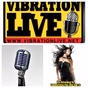 Radio Vibration FM logo