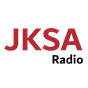 JKSA Radio logo