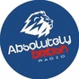 Absolutely British Radio logo
