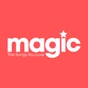 Magic with Bob Gentil logo
