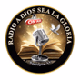 Radio a Dios Sea la Gloria logo