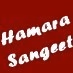 Hamara Sangeet logo