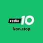Radio 10 - Non Stop logo