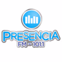 Radio Presencia logo
