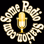 Some Radio Station - Gunsmoke logo