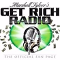 Get Rich Radio logo