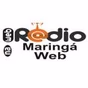 Maringa na Web logo