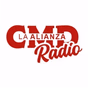 ALIANZA CMD RADIO logo