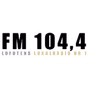 Lofotradioen logo