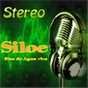 Stereo Siloe logo
