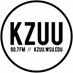 KZUU 90.7 FM - KZUU logo