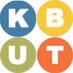 KBUT Community Radio - KBUT logo