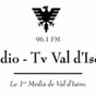 Radio Val d'Isère logo
