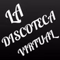 LA DISCOTECA VIRTUAL logo