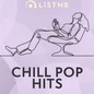 LisTNR - Chill Pop Hits logo