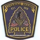 Cuyahoga Heights, UT Police logo