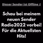 Radio 2020 logo