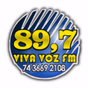 Rádio Viva Voz FM logo