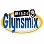 Radio Glynsmix logo